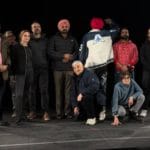 ਮੂਸੇਵਾਲਾ ਦੇ ਸ਼ੋਅ ਦੀ ਸਟੇਜ ਫੋਟੋ ਰਿਲੀਜ: ਟੀਮ ਨਾਲ ਖੜ੍ਹੇ ਦਿਖੇ ਬਲਕੌਰ ਸਿੰਘ ; ਇਸੇ ਸਾਲ ਆਵੇਗਾ ਹੋਲੋਗ੍ਰਾਮ ਸ਼ੋਅ