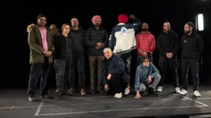 ਸਿੱਧੂ ਮੂਸੇਵਾਲਾ ਦੇ ਸ਼ੋਅ ਦੀ ਸਟੇਜ ਫੋਟੋ ਆਊਟ, ਇਸੇ ਸਾਲ ਆਵੇਗਾ ਹੋਲੋਗ੍ਰਾਮ ਸ਼ੋਅ