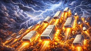 550 ਘੰਟਿਆਂ 'ਚ 1 ਲੱਖ ਮਹਿੰਗੀ ਹੋਈ ਚਾਂਦੀ, ਕਦੇ ਨਾ ਟੁੱਟਣ ਵਾਲਾ ਰਿਕਾਰਡ ਕਾਇਮ