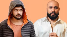 ਲਾਰੈਂਸ ਬਿਸ਼ਨੋਈ ਗੈਂਗ ਨੇ ਗਾਇਕ ਬੀ ਪ੍ਰਾਕ ਨੂੰ ਦਿੱਤੀ ਧਮਕੀ, ਇੱਕ ਹਫ਼ਤੇ ਵਿੱਚ ਮੰਗੇ 10 ਕਰੋੜ ਰੁਪਏ...