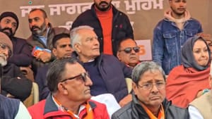 G-RAM-G ਨੂੰ ਲੈ ਕੇ ਪੰਜਾਬ ਭਾਜਪਾ ਦੀ ਫਾਜ਼ਿਲਕਾ ਤੋਂ ਜਾਗਰੂਕਤਾ ਮੁਹਿੰਮ ਸ਼ੁਰੂ