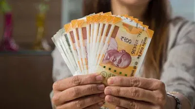 ਨਾ ਸੈਲਰੀ ਸਲਿਪ, ਨਾ CIBIL ਸਕੋਰ…ਹੁਣ ਬਿਨਾ ਗਰੰਟੀ ਦੇ ਮਿਲੇਗਾ Loan