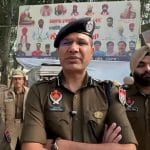 ਪੰਜਾਬ ਪੁਲਿਸ ਦਾ OPERATION ‘ਪ੍ਰਹਾਰ’ ਜਾਰੀ, ਤਰਨਤਾਰਨ ਪੁਲਿਸ ਨੇ 1 ਹਜ਼ਾਰ ਟਿਕਾਣਿਆਂ ਤੇ ਕੀਤੀ ਰੇਡ, ਹੁਣ ਤੱਕ 116 ਮੁਲਜ਼ਮ ਗ੍ਰਿਫ਼ਤਾਰ