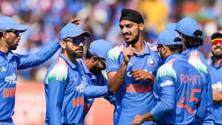 Team India Announcement: ਟੀਮ ਇੰਡੀਆ ਦਾ ਐਲਾਨ, ਸ਼੍ਰੇਅਸ ਅਈਅਰ ਦੀ ਵਾਪਸੀ, ਗਾਇਕਵਾੜ ਅਤੇ ਤਿਲਕ ਵਰਮਾ ਬਾਹਰ