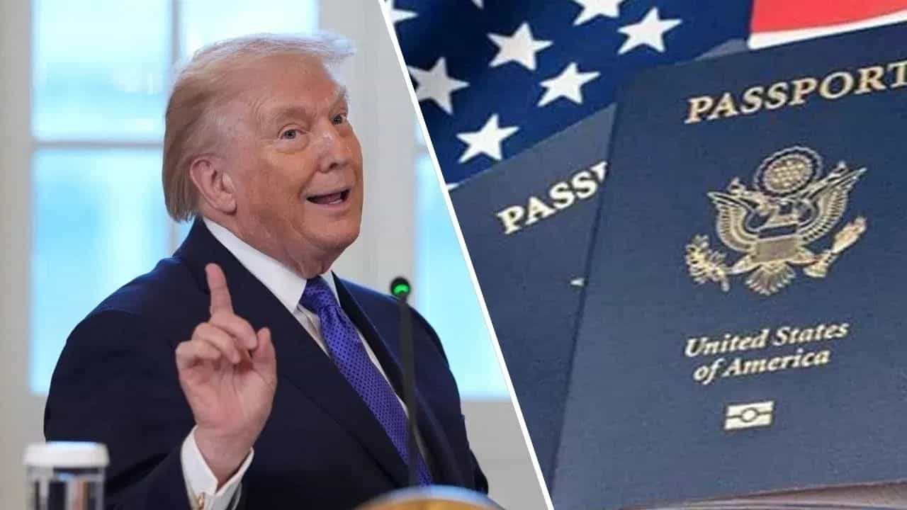 ਰੂਸ-ਈਰਾਨ ਸਣੇ ਇਨ੍ਹਾਂ 75 ਦੇਸ਼ਾਂ ਦੇ ਲੋਕਾਂ ਨੂੰ ਅਮਰੀਕਾ ਚ ਨਹੀਂ ਮਿਲੇਗੀ ਐਂਟਰੀ, ਵੀਜ਼ਾ ਪ੍ਰਕਿਰਿਆ ਤੇ ਲਗਾਈ ਰੋਕ