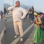 Viral Video: ਅੰਕਲ ਨੇ ਭੋਜਪੁਰੀ ਗਾਣੇ ‘ਤੇ ਕੀਤਾ ਜਬਰਦਸਤ ਡਾਂਸ, Expressions ਅਤੇ Confidence ਨੇ ਜਿੱਤੇ ਦਿਲ