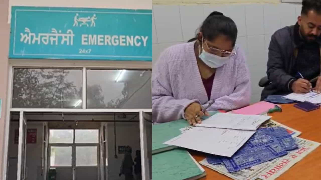 ਨਵੇਂ ਸਾਲ ਵਾਲੇ ਦਿਨ ਸ਼ਰਮਸਾਰ ਕਰਨ ਵਾਲੀ ਘਟਨਾ, 45 ਸਾਲਾਂ ਗੁਆਂਢੀ ਨੇ ਕੀਤਾ 7 ਸਾਲਾਂ ਦੀ ਬੱਚੀ ਨਾਲ ਦੁਸ਼ਕਰਮ