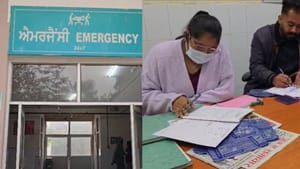 ਨਵੇਂ ਸਾਲ ਵਾਲੇ ਸ਼ਰਮਸਾਰ ਕਰਨ ਵਾਲੀ ਘਟਨਾ, ਗੁਆਂਢੀ ਨੇ ਕੀਤਾ ਬੱਚੀ ਨਾਲ ਦੁਸ਼ਕਰਮ