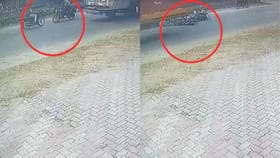 ਕਪੂਰਥਲਾ: ਮੋਟਰਸਾਈਕਲਾਂ ਦੀ ਆਹਮੋ-ਸਾਹਮਣੇ ਦੀ ਟੱਕਰ, ਫਿਰ ਟਰੱਕ ਦਾ ਟਾਇਰ ਸਿਰ...