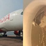 ਦਿੱਲੀ ਏਅਰਪੋਰਟ ‘ਤੇ ਟਲਿਆ ਵੱਡਾ ਹਾਦਸਾ, ਕੰਟੇਨਰ ਫੱਸਣ ਨਾਲ Air India ਦੇ ਜਹਾਜ਼ ਦਾ ਇੰਜਣ ਖਰਾਬ