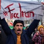 Iran Protest: ਈਰਾਨ ਨੇ ਅਮਰੀਕਾ-ਇਜ਼ਰਾਈਲ ‘ਤੇ ਹਮਲਾ ਕਰਨ ਦੀ ਦਿੱਤੀ ਧਮਕੀ, ਸਰਕਾਰ ਵਿਰੋਧੀ ਪ੍ਰਦਰਸ਼ਨ ਤੇਜ਼, 116 ਮੌਤਾਂ