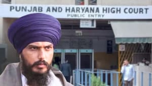 ਕੰਪੀਟੈਂਟ ਅਥਾਰਟੀ ਲਵੇ ਫੈਸਲਾ, ਅੰਮ੍ਰਿਤਪਾਲ ਦੀ ਪਟੀਸ਼ਨ ਦਾ HC ਨੇ ਕੀਤਾ ਨਿਪਟਾਰਾ