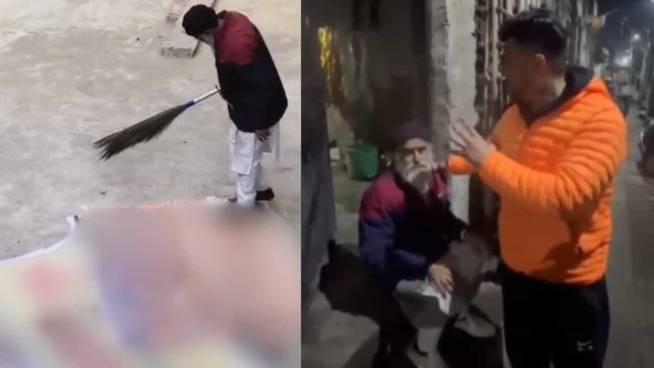 ਅੰਮ੍ਰਿਤਸਰ: ਹਿੰਦੂ ਦੇਵੀ-ਦੇਵਤਿਆਂ ਦੀ ਤਸਵੀਰਾਂ ਦੀ ਬੇਅਦਬੀ, ਪੁਲਿਸ ਨੇ ਮਾਮਲਾ ਕੀਤਾ ਦਰਜ