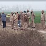 ਅੰਮ੍ਰਿਤਸਰ ‘ਚ ਐਨਕਾਊਂਟਰ: ਟਾਰਗੇਟ ਕਿਲਿੰਗ ਦੀ ਵੱਡੀ ਸਾਜ਼ਿਸ਼ ਨਾਕਾਮ, ਭਗਵਾਨਪੁਰੀਆਂ ਦਾ ਗੈਂਗ ਮੈਂਬਰ ਜ਼ਖ਼ਮੀ