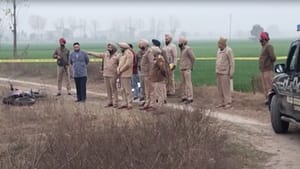 ਅੰਮ੍ਰਿਤਸਰ 'ਚ ਐਨਕਾਊਂਟਰ: ਟਾਰਗੇਟ ਕਿਲਿੰਗ ਦੀ ਵੱਡੀ ਸਾਜ਼ਿਸ਼ ਨਾਕਾਮ