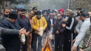 Lohri 2026: ਕਿਧਰੇ ਗਿੱਧਾ ਤਾਂ ਕਿਧਰੇ ਭੰਗੜਾ…ਪੰਜਾਬ ਵਿੱਚ ਲੋਹੜੀ ਦੀ ਧੂੰਮ ਦੀਆਂ ਵੇਖੋ ਤਸਵੀਰਾਂ