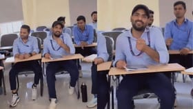 Viral Video: ਰੇਲਵੇ ਦੇ ਲੋਕੋ ਪਾਇਲਟ ਨੇ ਆਪਣੀ ਆਵਾਜ਼ ਨਾਲ ਮੋਹਿਆ ਸਭ ਦਾ ਦਿਲ, ਵੀਡੀਓ ਦੇਖ ਕੇ ਤੁਸੀਂ ਵੀ ਕਹੋਗੇ – ‘ਕਿਆ ਬਾਤ ਹੈ’...