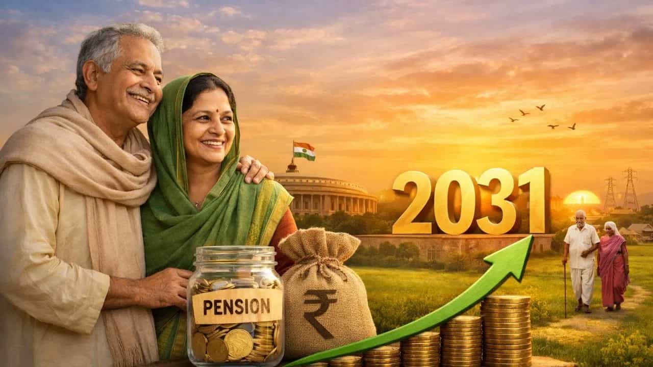 Atal Pension Yojana: ਸਰਕਾਰ ਨੇ ਪੈਨਸ਼ਨਰਾਂ ਨੂੰ ਦਿੱਤਾ ਵੱਡਾ ਤੋਹਫ਼ਾ, ਹੁਣ ਸਾਲ 2031 ਤੱਕ ਮਿਲਦੇ ਰਹਿਣਗੇ ਪੈਸੇ