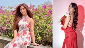 Valentine Week Outfit Idea: ਵੈਲੇਨਟਾਈਨ ਵੀਕ ਲਈ ਖਰੀਦ ਕੇ ਰੱਖ ਲਵੋ ਅਜਿਹੇ ਅਟਾਇਰ, ਅਸ਼ਨੂਰ ਕੌਰ ਤੋਂ ਲਵੋ ਆਈਡੀਆ