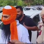 ਮੋਗਾ: ਡੇਰੇ ਦੇ ਮੁੱਖ ਸੇਵਾਦਾਰ ਨੂੰ ਦੱਸ ਸਾਲ ਦੀ ਸਜ਼ਾ, ਲੜਕੀ ਨੂੰ ਝਾਂਸਾ ਦੇ ਕੇ ਕੀਤਾ ਸੀ ਜਬਰ ਜਨਾਹ