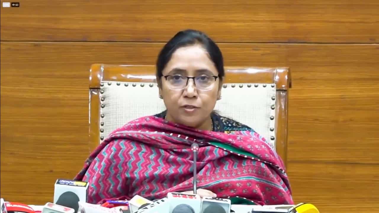 ਪੰਜਾਬ ਚ ਆਂਗਨਵਾੜੀ ਤੇ ਪਲੇਵੇਅ ਸਕੂਲਾਂ ਚ ਹੋਵੇਗਾ ਇੱਕੋ ਵਰਗਾ ਸਿਲੇਬਸ, ਨਵੇਂ ਸੈਸ਼ਨ ਚ ਹੋਵੇਗੀ ਸ਼ੁਰੂਆਤ