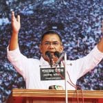 ਭਾਰਤੀ ਚੋਣਾਂ ਦੀ ਤਰਜ਼ ‘ਤੇ ਬੰਗਲਾਦੇਸ਼ ‘ਚ ਪ੍ਰਚਾਰ, ਖਾਲਿਦਾ ਜ਼ੀਆ ਦੇ ਬੇਟੇ ਤਾਰਿਕ ਰਹਿਮਾਨ ਨੇ ਵੀ ਖੋਲ੍ਹੇ ‘ਮੁਫ਼ਤ’ ਵਾਅਦਿਆਂ ਦੇ ਪਿਟਾਰੇ