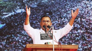 ਭਾਰਤੀ ਚੋਣਾਂ ਦੀ ਤਰਜ਼ ‘ਤੇ ਬੰਗਲਾਦੇਸ਼ ‘ਚ ਪ੍ਰਚਾਰ, ਖਾਲਿਦਾ ਜ਼ੀਆ ਦੇ ਬੇਟੇ ਤਾਰਿਕ ਰਹਿਮਾਨ ਨੇ ਵੀ ਖੋਲ੍ਹੇ ‘ਮੁਫ਼ਤ’ ਵਾਅਦਿਆਂ ਦੇ ਪਿਟਾਰੇ