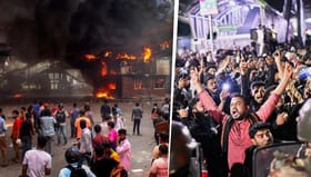 ਬੰਗਲਾਦੇਸ਼ ਚੋਣਾਂ ਤੋਂ ਪਹਿਲਾਂ ਭਾਰਤ ਨੇ ਡਿਪਲੋਮੈਟਸ ਨੂੰ ਲੈ ਕੇ ਚੁੱਕੇ ਵੱਡੇ ਕਦਮ