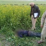 ਬਰਨਾਲਾ: ਗੰਡਾਸਾ ਮਾਰ ਕੇ ਵੱਡੇ ਭਰਾ ਨੇ ਛੋਟੇ ਦਾ ਕੀਤਾ ਕਤਲ, ਛੋਟਾ ਨਸ਼ੇ ਦਾ ਸੀ ਆਦੀ, ਪਹਿਲੇ ਵੀ ਹੋ ਚੁੱਕਿਆ ਸੀ ਝਗੜਾ