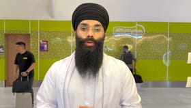 ਅਕਾਲ ਤਖ਼ਤ ਸਾਹਿਬ ਵੱਲੋਂ ਰੋਕ ਹਟੀ… ਹੁਣ ਭਾਈ ਹਰਿੰਦਰ ਸਿੰਘ ਖਾਲਸਾ ਦੇ ਵਿਦੇਸ਼ਾਂ ਚ ਧਾਰਮਿਕ ਸਮਾਗਮ ਸ਼ੁਰੂ, ਅੰਗਰੇਜ਼ੀ ‘ਚ ਵੀ ਹੋ ਰਿਹਾ ਪ੍ਰਚਾਰ...