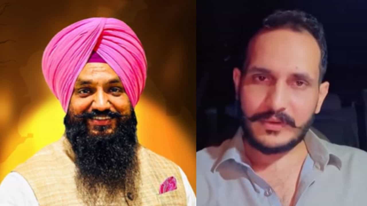 ਕਮਲਜੀਤ ਬਰਾੜ ਨੂੰ ਕੋਈ ਧਮਕੀ ਨਹੀਂ ਦਿੱਤੀ, ਭੱਟੀ ਬੋਲਿਆ- ਮੇਰਾ ਨਾਮ ਫੇਮ ਲੈਣ ਲਈ ਇਸਤੇਮਾਲ ਨਾ ਕਰੇ