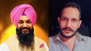 ਕਮਲਜੀਤ ਨੂੰ ਕੋਈ ਧਮਕੀ ਨਹੀਂ ਦਿੱਤੀ, ਭੱਟੀ ਬੋਲਿਆ- ਫੇਮ ਲੈਣ ਲਈ ਕਰ ਰਿਹਾ ਅਜਿਹਾ ਕਮਲਜੀਤ ਨੂੰ ਕੋਈ ਧਮਕੀ ਨਹੀਂ ਦਿੱਤੀ, ਭੱਟੀ ਬੋਲਿਆ- ਫੇਮ ਲੈਣ ਲਈ ਕਰ ਰਿਹਾ ਅਜਿਹਾ