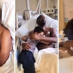 Viral Video: ਕੈਂਸਰ ਤੋਂ ਜੰਗ ਹਾਰੇ ਪਿਤਾ ਦਾ ਪਰਿਵਾਰ ਨਾਲ ਲਿਪਟ ਕੇ ਰੋਣ ਦਾ ਵੀਡੀਓ ਵਾਇਰਲ, ਦੇਖ ਕੇ ਫੱਟ ਜਾਵੇਗਾ ਕਲੇਜਾ!