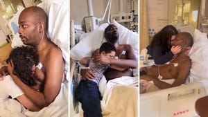 ਕੈਂਸਰ ਤੋਂ ਜੰਗ ਹਾਰੇ ਪਿਤਾ ਦਾ ਅੰਤਿਮ Video ਵਾਇਰਲ, ਵੇਖ ਕੇ ਫੱਟ ਜਾਵੇਗਾ ਕਲੇਜਾ