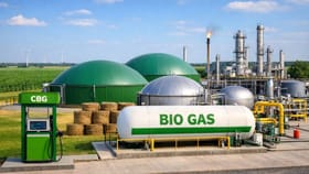 ਭਾਰਤ ਦੀ ਊਰਜਾ ਸੁਰੱਖਿਆ ਨੂੰ ਮਿਲ ਰਹੀ ਮਜ਼ਬੂਤੀ, SATAT ਦੇ ਤਹਿਤ ਦੇਸ਼ ਵਿੱਚ ਲੱਗੇ 132 CBG ਪਲਾਂਟ...