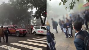 ਚੰਡੀਗੜ੍ਹ ਦੇ ਸਕੂਲਾਂ ਨੂੰ ਬੰਬ ਨਾਲ ਉਡਾਉਣ ਦੀ ਧਮਕੀ, ਬੱਚਿਆਂ ਨੂੰ ਭੇਜਿਆ ਗਿਆ ਘਰ