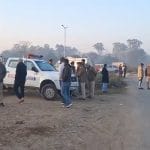 ਚੰਡੀਗੜ੍ਹ ‘ਚ 3 ਗੈਂਗਸਟਰ ਐਨਕਾਊਂਟਰ ‘ਚ ਕਾਬੂ, ਸੈਕਟਰ-32 ਕੈਮਿਸਟ ਸ਼ਾਪ ‘ਤੇ ਕੀਤੀ ਸੀ ਗੋਲੀਬਾਰੀ