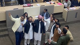 Chandigarh Mayor Election: ਚੰਡੀਗੜ੍ਹ ਨਗਰ ਨਿਗਮ ‘ਤੇ ਭਾਜਪਾ ਦਾ ਕਬਜ਼ਾ, ਤਿੰਨੋਂ ਹੀ ਅਹੁਦਿਆਂ ‘ਤੇ ਮਿਲੀ ਜਿੱਤ...