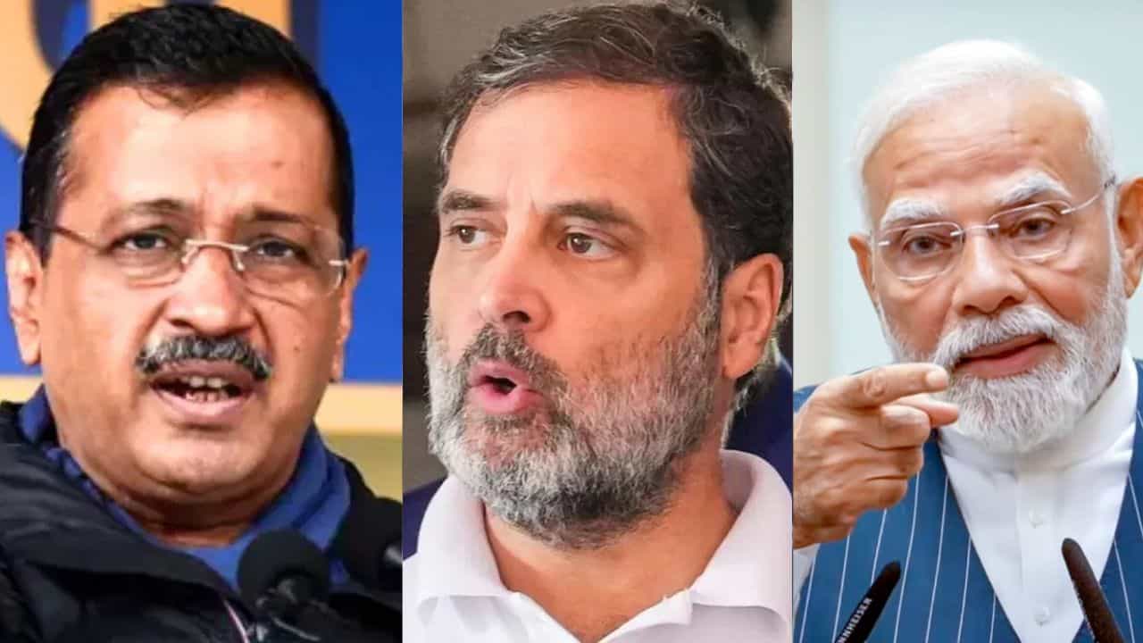 ਚੰਡੀਗੜ੍ਹ ਮੇਅਰ ਚੋਣ: ਆਪ-ਕਾਂਗਰਸ ਨੇ ਮਿਲਾਇਆ ਹੱਥ, ਕੀ ਗੱਠਜੋੜ ਅੱਗੇ ਟਿਕ ਸਕੇਗੀ ਭਾਜਪਾ?