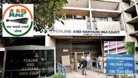 ਚੰਡੀਗੜ੍ਹ ਮੇਅਰ ਚੋਣ: ਵੋਟਿੰਗ ਤੋਂ ਇੱਕ ਦਿਨ ਪਹਿਲਾਂ ਹਾਈਕੋਰਟ ਪਹੁੰਚੀ AAP, ਰੱਖੀ ਇਹ ਮੰਗ...