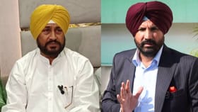 Channi Video: ਚੰਨੀ ਦਾ ਆਪਣੀ ਹੀ ਪਾਰਟੀ ਖਿਲਾਫ ਨਿਕਲਿਆ ਗੁੱਸਾ ਤਾਂ BJP ਨੇ ਆਫਰ ਕੀਤਾ “ਕਮਲ”