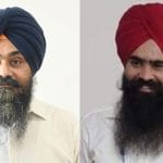 ਚਰਨਜੀਤ ਬਰਾੜ ਤੇ ਸਾਬਕਾ OSD ਓਂਕਾਰ ਸਿੰਘ ਅੱਜ ਭਾਜਪਾ ‘ਚ ਹੋਣਗੇ ਸ਼ਾਮਲ, ਸੀਐਮ ਨਾਇਬ ਸੈਣੀ ਤੇ ਹੋਰ ਵੱਡੇ ਆਗੂ ਕਰਵਾਉਣਗੇ ਪਾਰਟੀ ‘ਚ ਸ਼ਾਮਲ