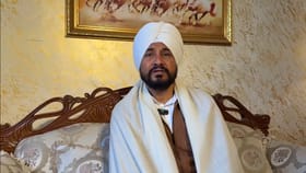 ਮੇਰੇ ਖਿਲਾਫ਼ ਕੀਤਾ ਜਾ ਰਿਹਾ ਭੰਡੀ ਪ੍ਰਚਾਰ, ਚੰਨੀ ਨੇ ਕਿਉਂ ਕਹੀ ਇਹ ਗੱਲ?