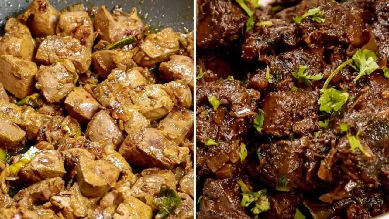 ਮਾਸਾਹਾਰੀ ਲੋਕ ਚਿਕਨ ਅਤੇ ਮਟਨ ਦੇ ਦੀਵਾਨੇ ਹੁੰਦੇ ਹਨ। ਉਹ ਚਿਕਨ ਅਤੇ ਮਟਨ ਨਾਲ ਬਣੀਆਂ ਵੱਖ-ਵੱਖ ਡਿਸ਼ੇਜ ਦਾ ਆਨੰਦ ਲੈਂਦੇ ਹਨ। ਪਰ ਬਹੁਤ ਘੱਟ ਲੋਕ ਜਾਣਦੇ ਹਨ ਕਿ ਕਿਹੜਾ ਮੀਟ, ਚਿਕਨ ਜਾਂ ਮਟਨ, ਸਰੀਰ ਲਈ ਵਧੇਰੇ ਫਾਇਦੇਮੰਦ ਹੈ।