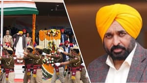 ਚੰਡੀਗੜ੍ਹ ਪੰਜਾਬ ਦਾ ਸੀ ਤੇ ਪੰਜਾਬ ਦਾ ਹੀ ਰਹੇਗਾ, CM ਮਾਨ ਦਾ ਵੱਡਾ ਐਲਾਨ ਚੰਡੀਗੜ੍ਹ ਪੰਜਾਬ ਦਾ ਸੀ ਤੇ ਪੰਜਾਬ ਦਾ ਹੀ ਰਹੇਗਾ, CM ਮਾਨ ਦਾ ਵੱਡਾ ਐਲਾਨ