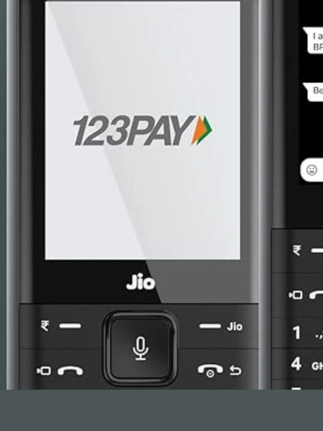 2799 ਰੁਪਏ ਵਿੱਚ Jio ਦੇ ਰਿਹਾ ਸਸਤਾ ਫ਼ੋਨ, ਮਿਲਣਗੇ ਕਈ ਸ਼ਾਨਦਾਰ ਫੀਚਰਸ