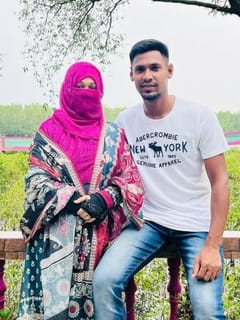 ਕੌਣ ਹੈ ਮੁਸਤਫਿਜ਼ੁਰ ਰਹਿਮਾਨ ਦੀ ਪਤਨੀ ?...