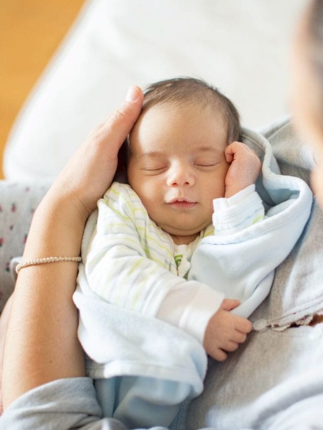 ਸਰਦੀਆਂ 'ਚ ਕਿਵੇਂ ਕਰੀਏ ਨਵਜੰਮੇ ਬੱਚੇ ਦੀ ਦੇਖਭਾਲ?