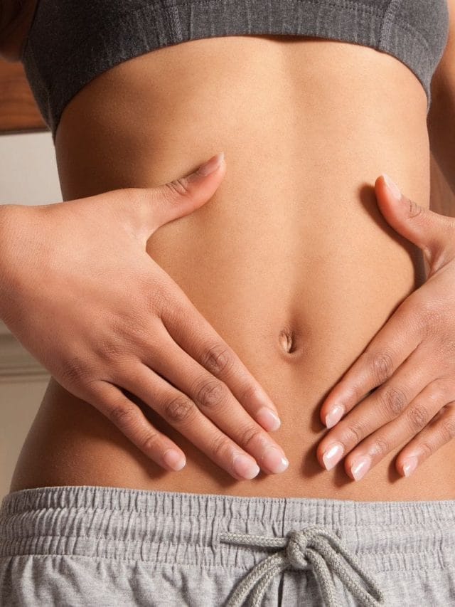 ਸਰਦੀਆਂ ‘ਚ ਪੇਟ ਦੀ ਚੰਗੀ ਸਿਹਤ ਲਈ ਕੀ ਖਾਈਏ?