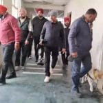 ਪੰਜਾਬ ਦੇ ਡੀਸੀ ਦਫ਼ਤਰਾਂ ਨੂੰ ਬੰਬ ਨਾਲ ਉਡਾਉਣ ਦੀ ਧਮਕੀ, ਪੁਲਿਸ ਨੇ ਇਲਾਕਾ ਕੀਤਾ ਸੀਲ